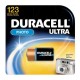 DURDL123A