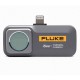 Fluke iSee™ TC01B Mobile Thermal Camera for iOS® Lightning Devices