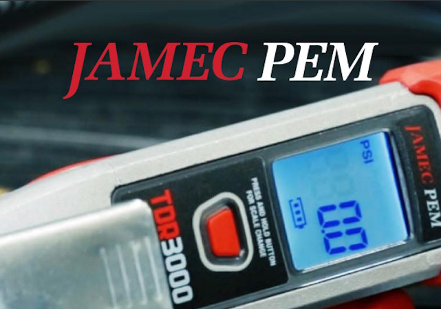 Jamec PEM Product Catalogue 2024