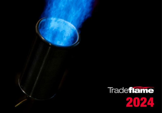 TradeFlame Catalogue 2024